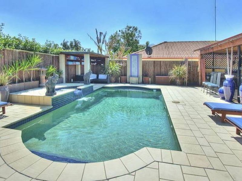 198 SWALLOW DRIVE, Erskine Park NSW 2759