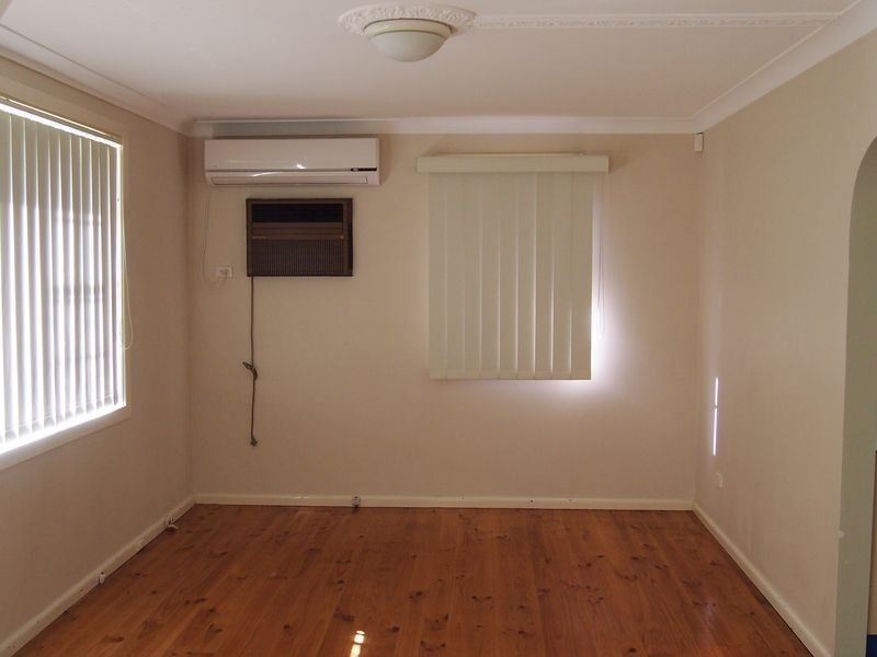 45 VINCENNES AVE, Tregear NSW 2770