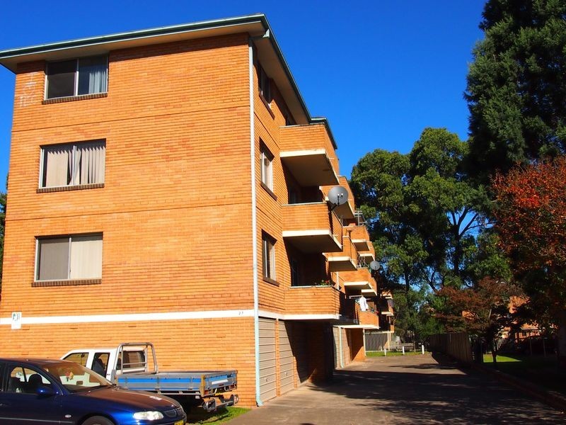 22/20 PUTLAND STREET, St Marys NSW 2760