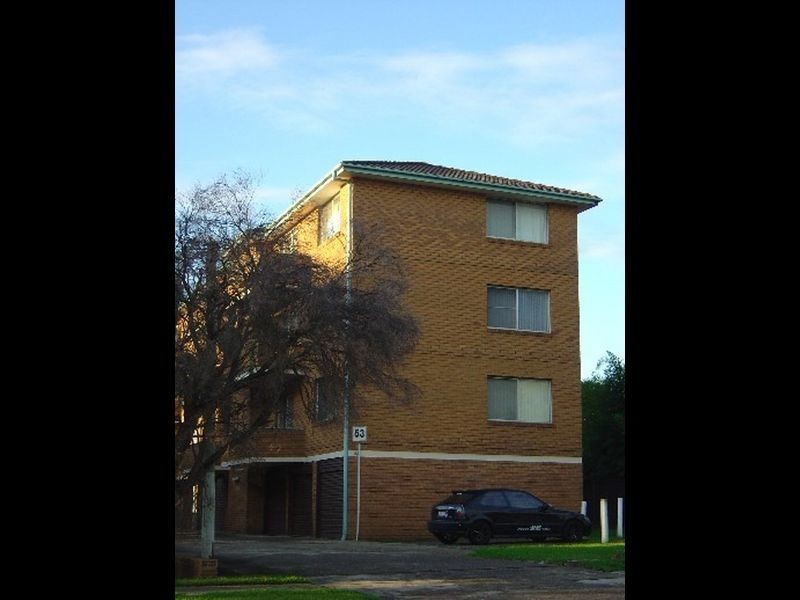 10/53 SADDINGTON STREET, St Marys NSW 2760