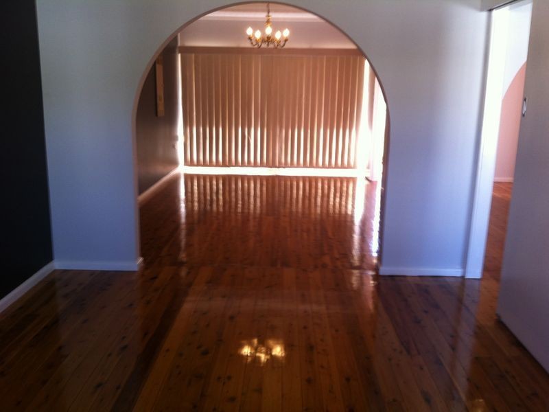 68 SADDINGTON STREET, St Marys NSW 2760