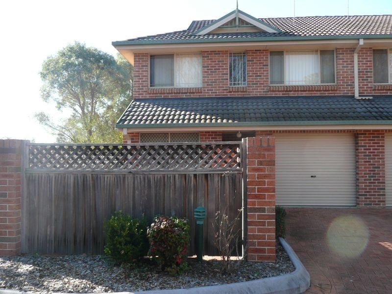 4/11 Chapman Street, Werrington NSW 2747