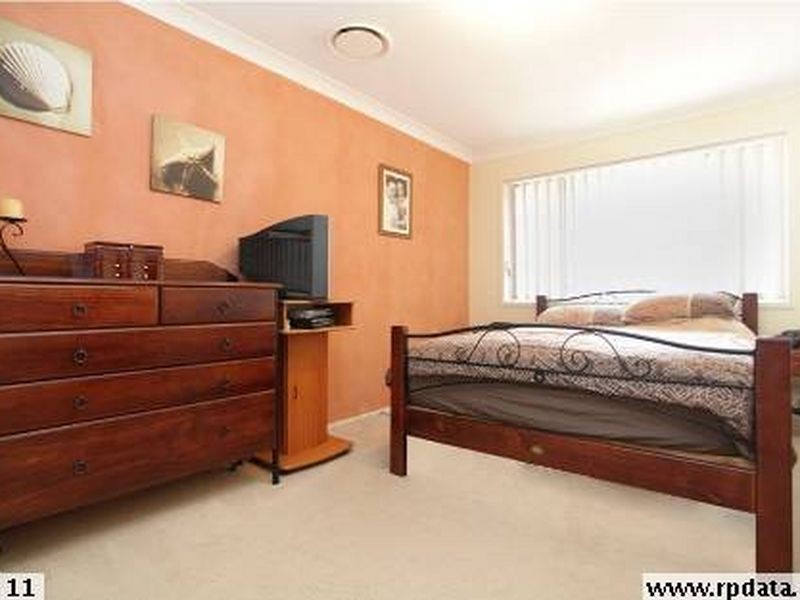 4/11 Chapman Street, Werrington NSW 2747