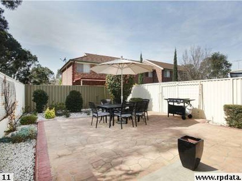 4/11 Chapman Street, Werrington NSW 2747