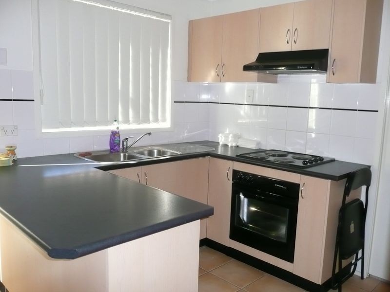 4/11 Chapman Street, Werrington NSW 2747