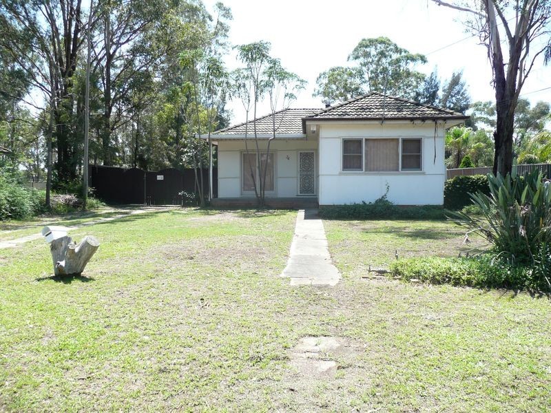 24 WEHLOW STREET, Mount Druitt NSW 2770