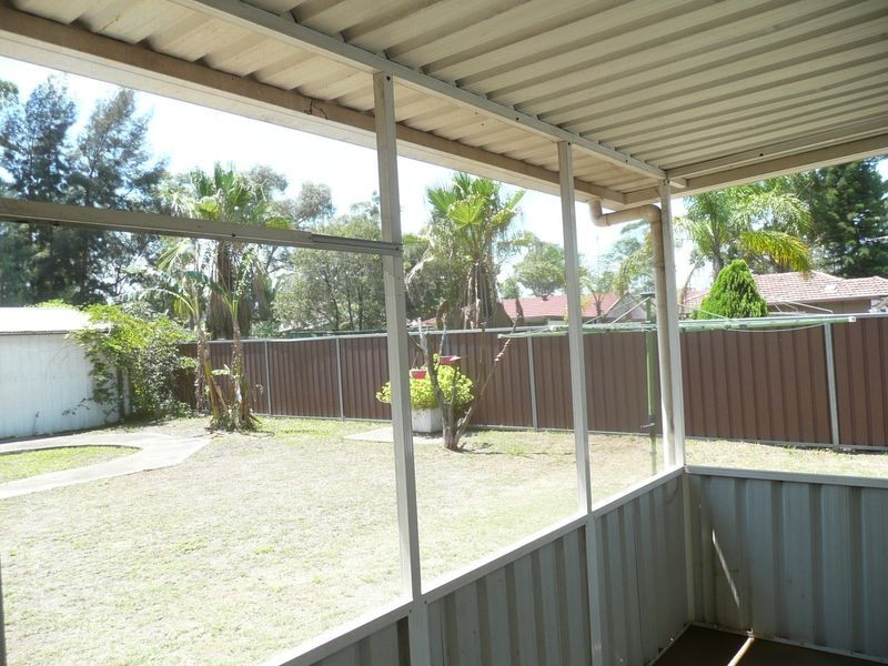 24 WEHLOW STREET, Mount Druitt NSW 2770