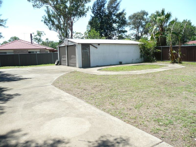 24 WEHLOW STREET, Mount Druitt NSW 2770