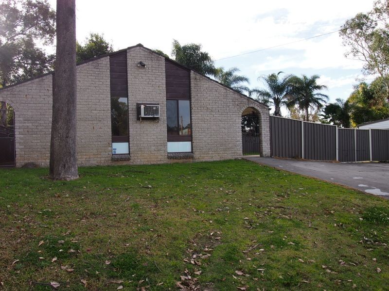 9 BIRCH PLACE, Bidwill NSW 2770