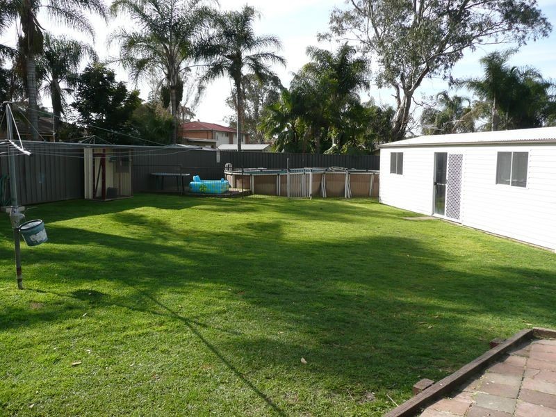 9 BIRCH PLACE, Bidwill NSW 2770