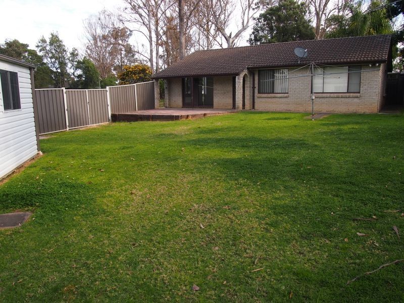 9 BIRCH PLACE, Bidwill NSW 2770