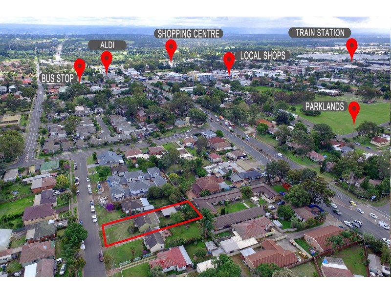 81 Morris Street, St Marys NSW 2760