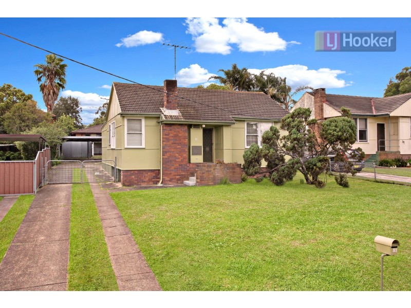 81 Morris Street, St Marys NSW 2760