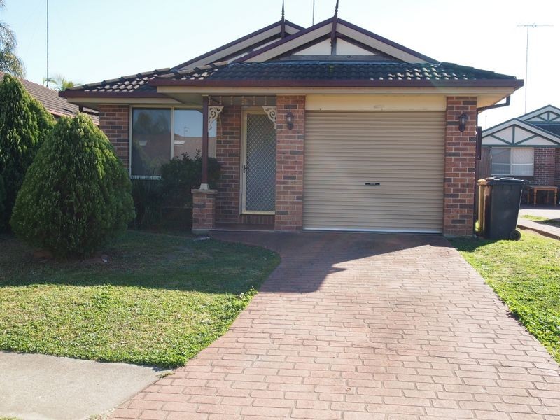 28 NEPTUNE CRES, Bligh Park NSW 2756