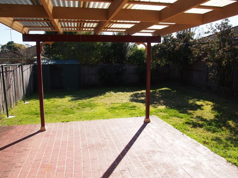28 NEPTUNE CRES, Bligh Park NSW 2756