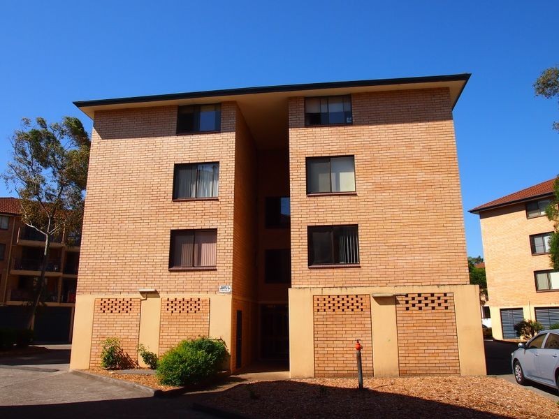Block 2/22/5 GRIFFITHS STREET, Blacktown NSW 2148