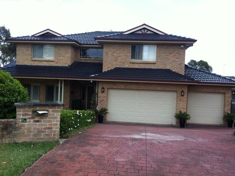 11 Garnet Place, Kellyville NSW 2155