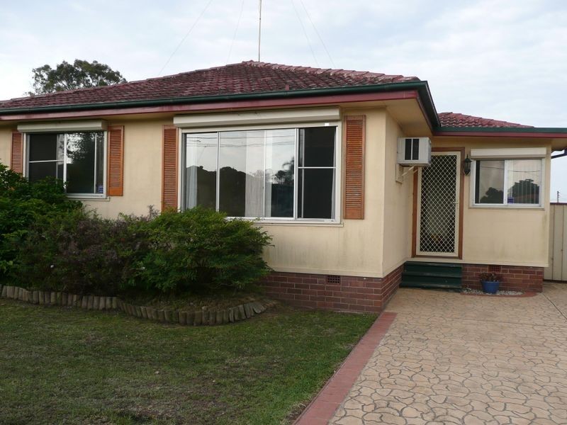 155 Carpenter Street, Colyton NSW 2760