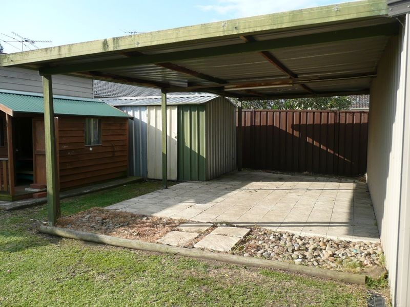 155 Carpenter Street, Colyton NSW 2760