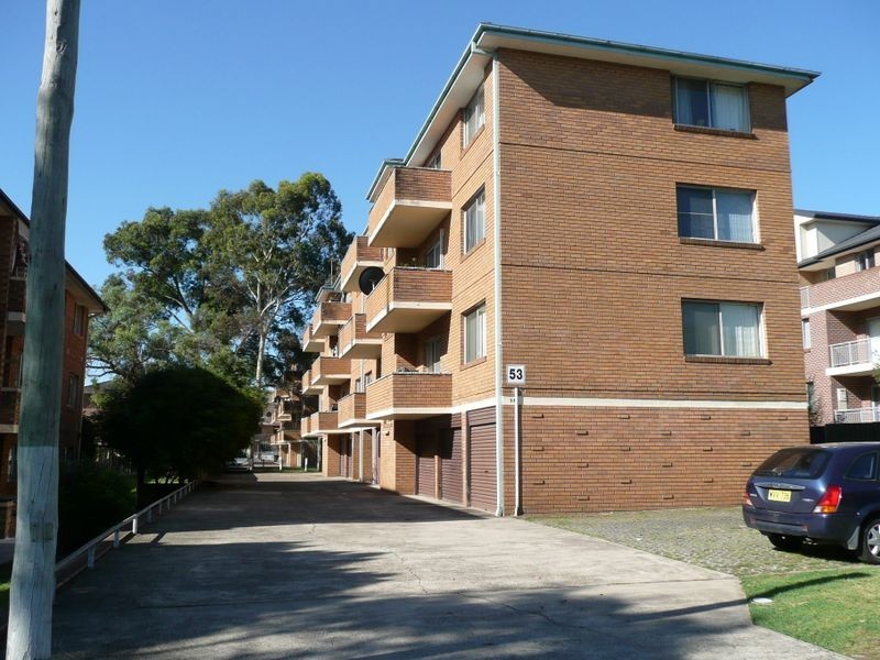12/53 Saddington Street, St Marys NSW 2760