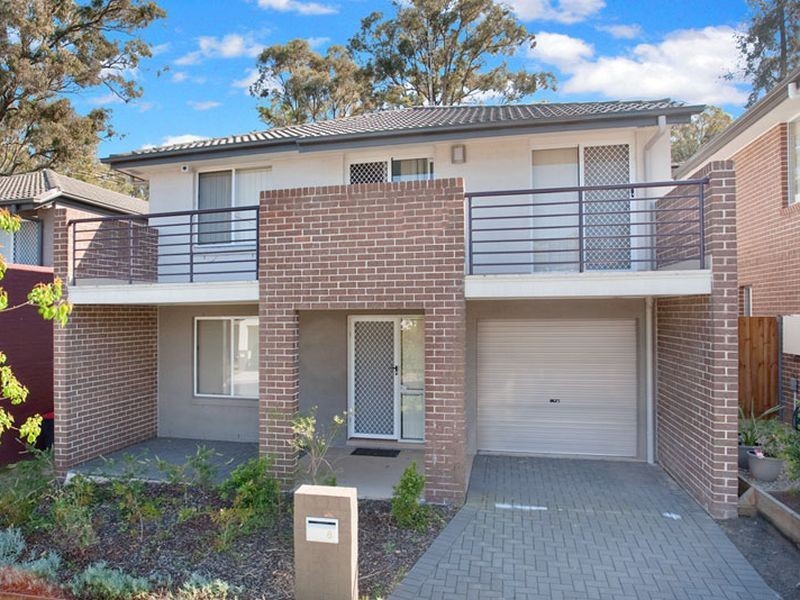 8 Coorlong Place, St Marys NSW 2760