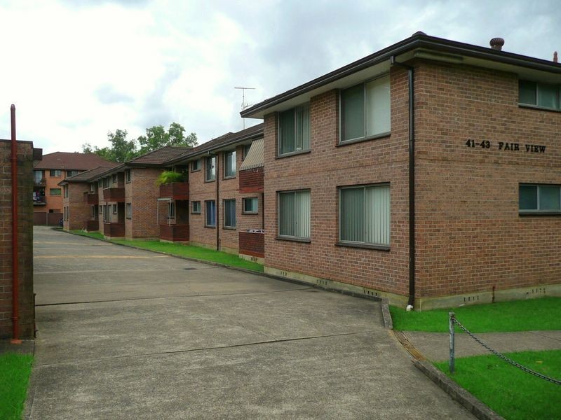 6/41-43 Victoria Street, Werrington NSW 2747