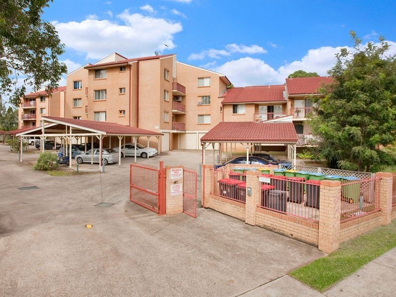 16/40 Victoria Street, Werrington NSW 2747