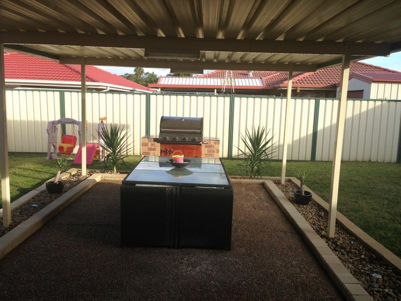 4 Schubert Way, Claremont Meadows NSW 2747