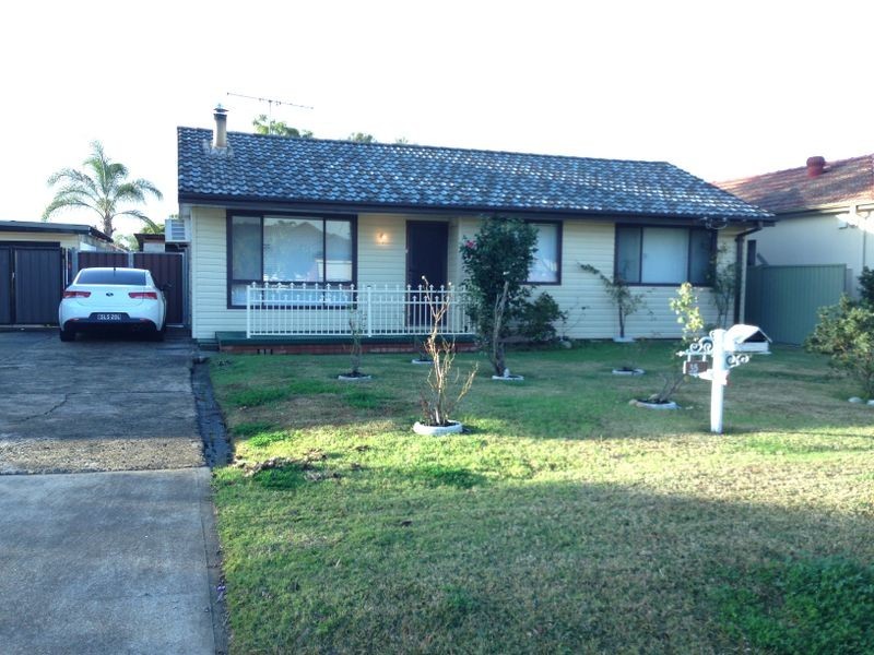 35 Brooker St, Colyton NSW 2760