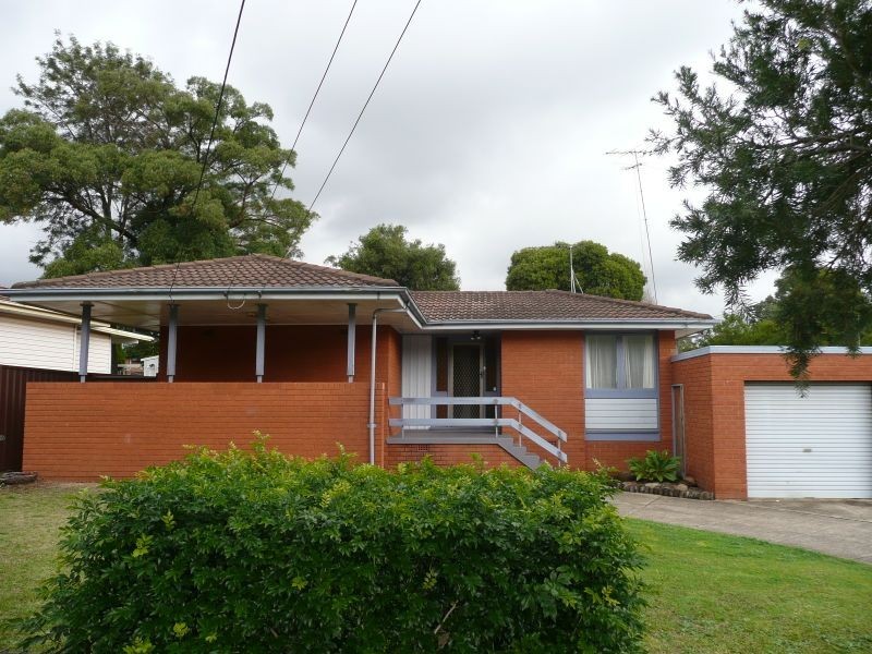 171 Captain Cook Drive, Willmot NSW 2770