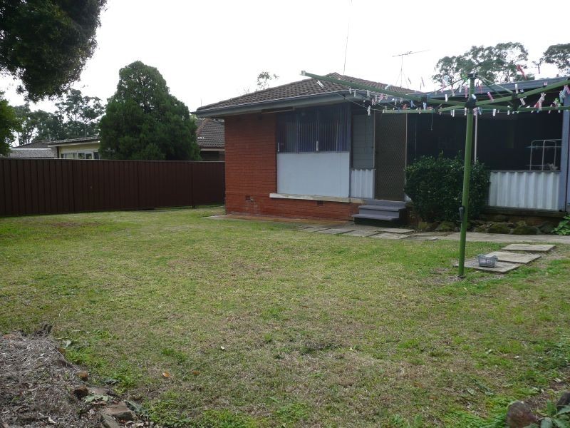 171 Captain Cook Drive, Willmot NSW 2770
