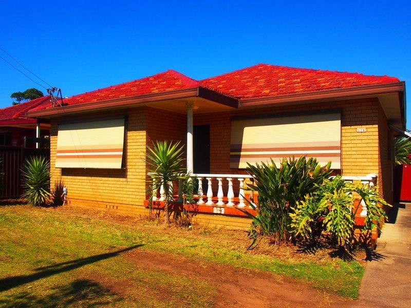 229 Beames Ave, Mount Druitt NSW 2770