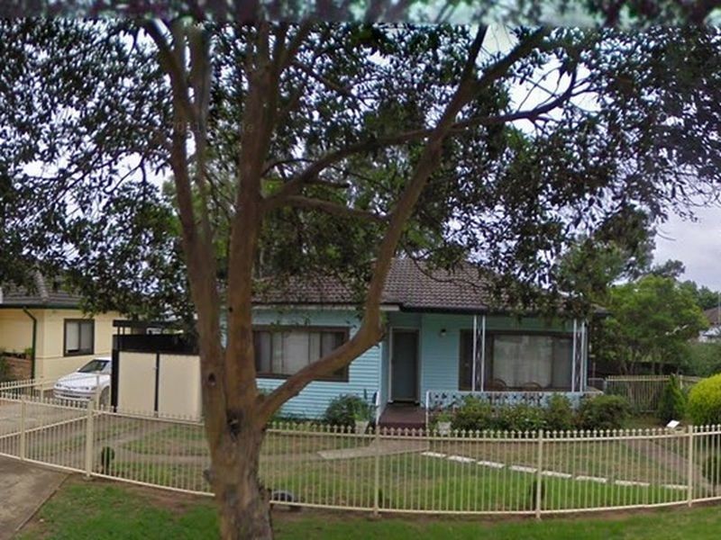 21 Thompson Avenue, St Marys NSW 2760