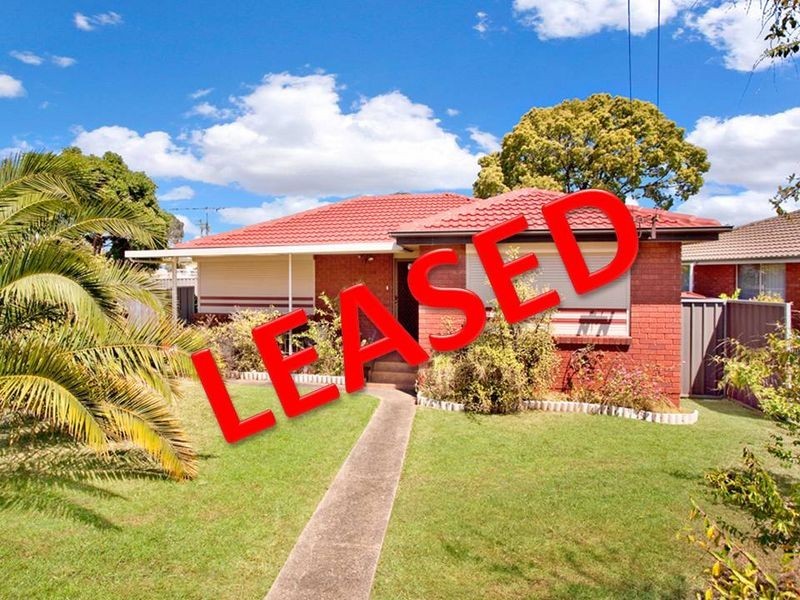 196 Desborough Road, Colyton NSW 2760