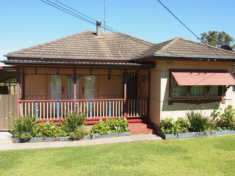 7 Inglis Avenue, St Marys NSW 2760