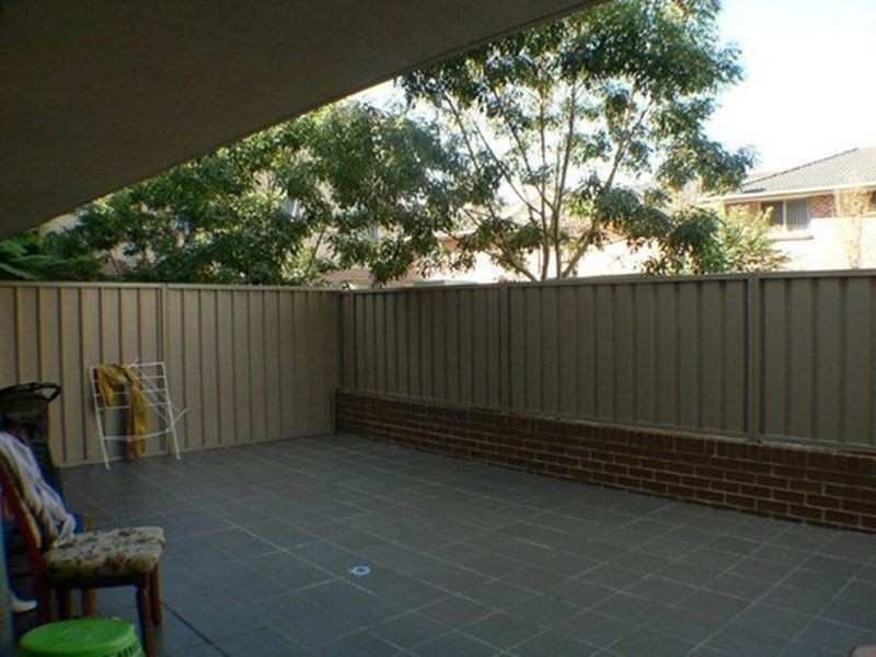 10/14-20 Parkes Street, Werrington NSW 2747