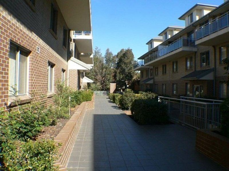 10/14-20 Parkes Street, Werrington NSW 2747