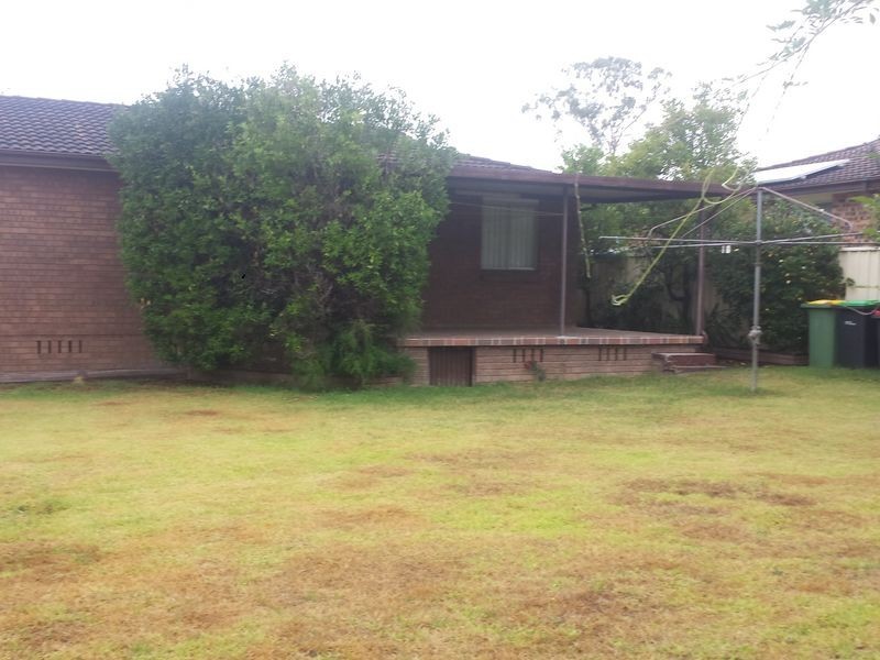 9 Macarthur Drive, St Clair NSW 2759