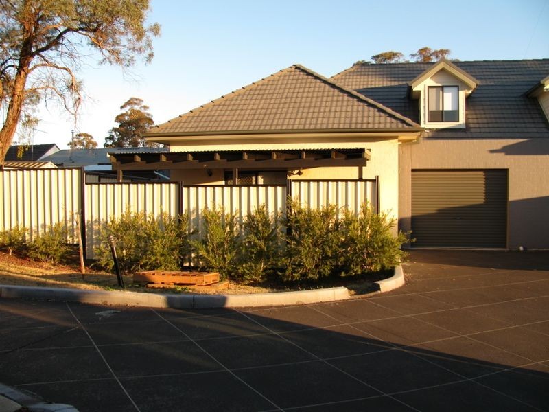 2/13-15 Wilson Street, St Marys NSW 2760