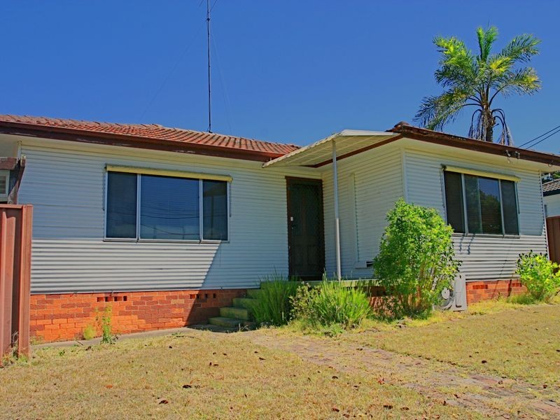 9 Valma Place, Colyton NSW 2760