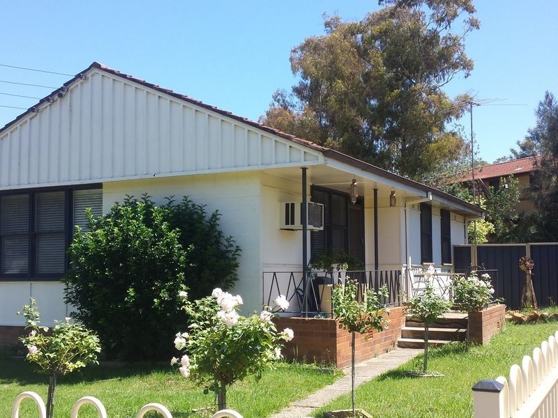 105 Aurora Drive, Tregear NSW 2770