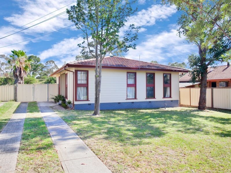 24 Westward Avenue, Shalvey NSW 2770