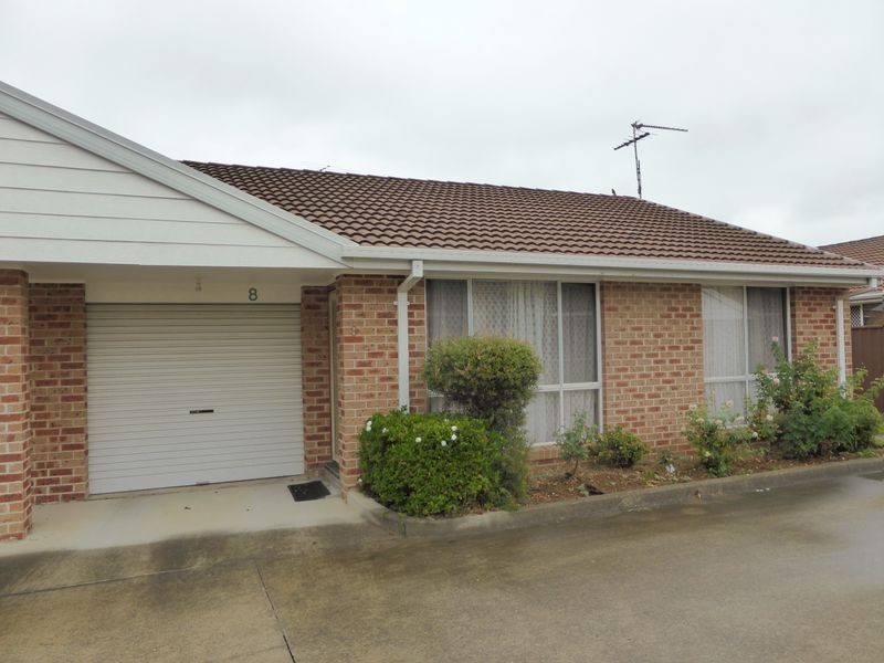 8/26 Wilson Street, St Marys NSW 2760