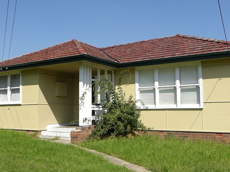 249 LUXFORD RD, Whalan NSW 2770