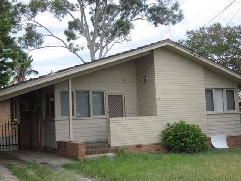 62 Franklin Crescent, Blackett NSW 2770