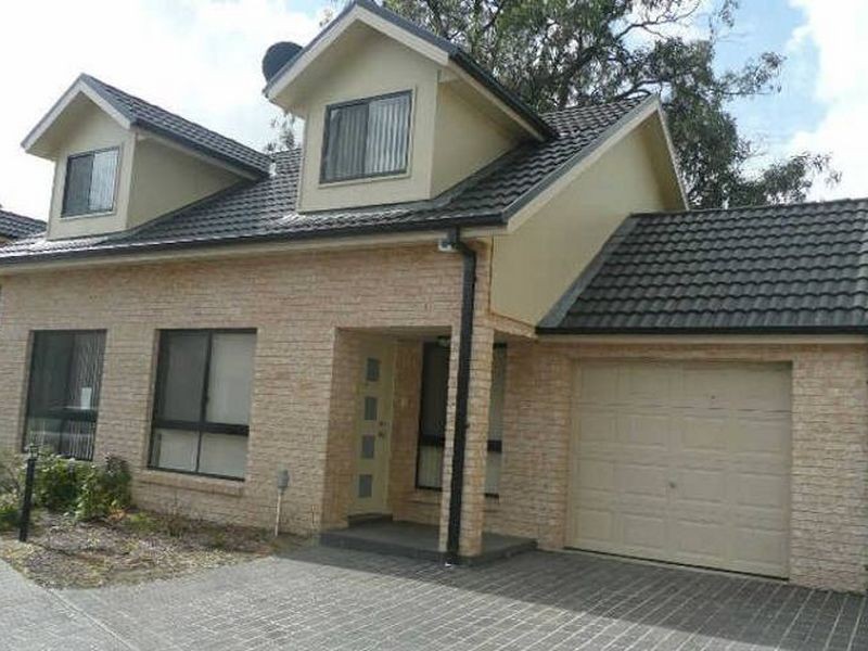 9/17-21 Brisbane Street, Oxley Park NSW 2760