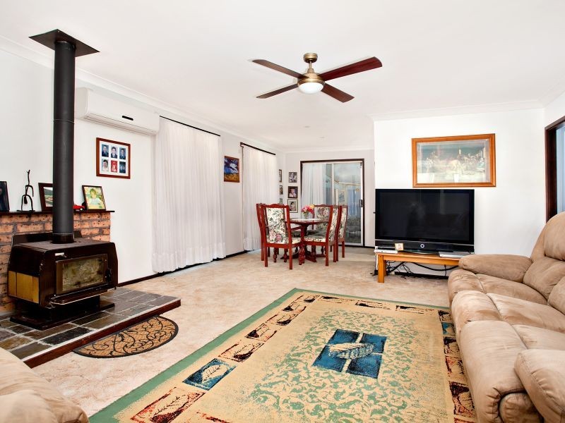 3 Pelsart Avenue, Willmot NSW 2770