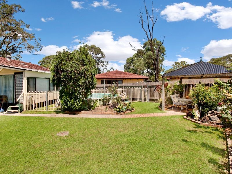 3 Pelsart Avenue, Willmot NSW 2770