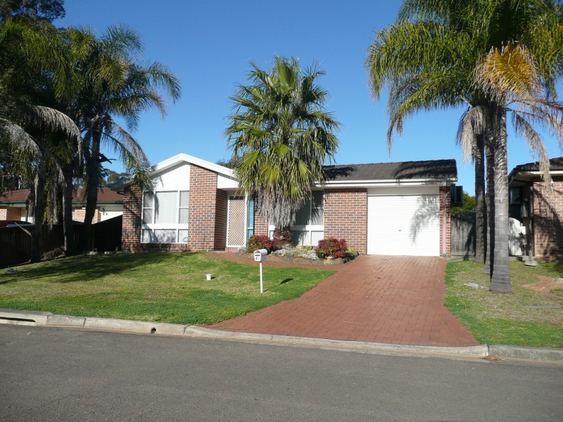 12 Stedham Grove, Oakhurst NSW 2761