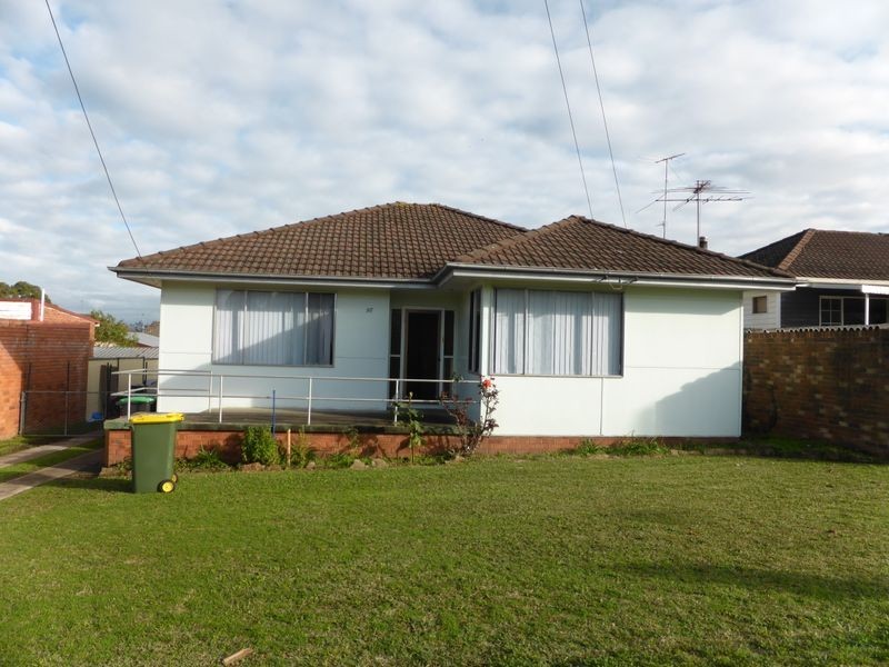 97 Monfarville Street, St Marys NSW 2760